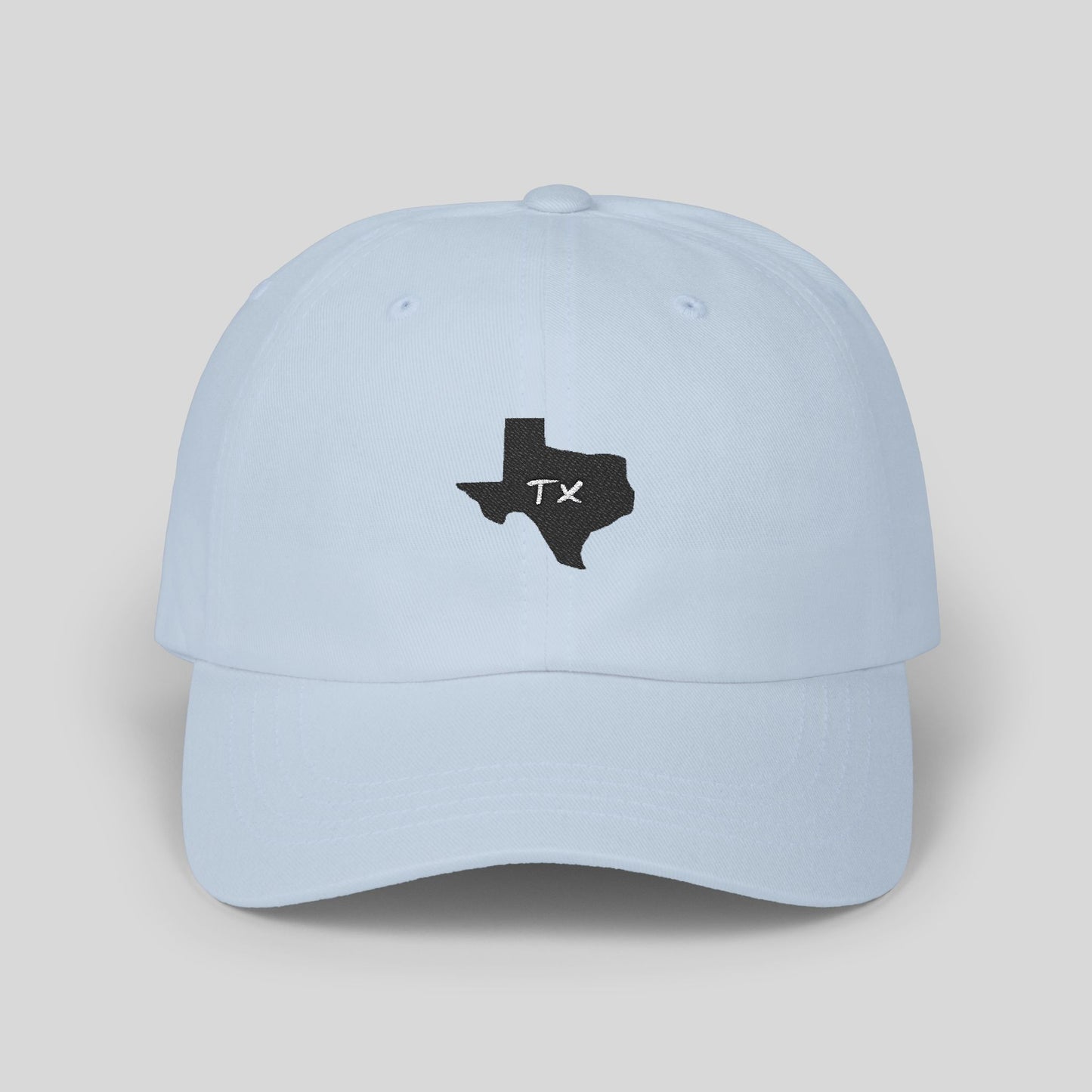 Texas Hiking Cap