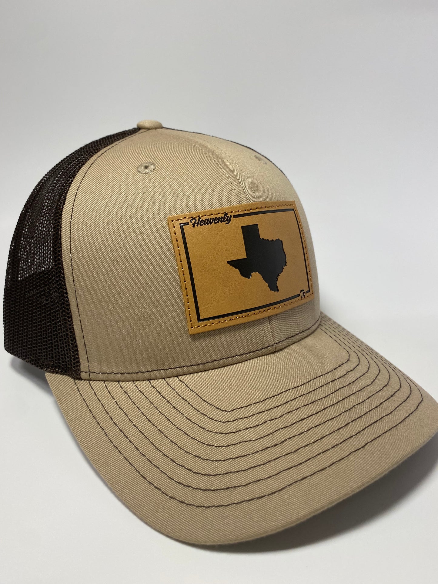 Texas Silhouette Richardson 112