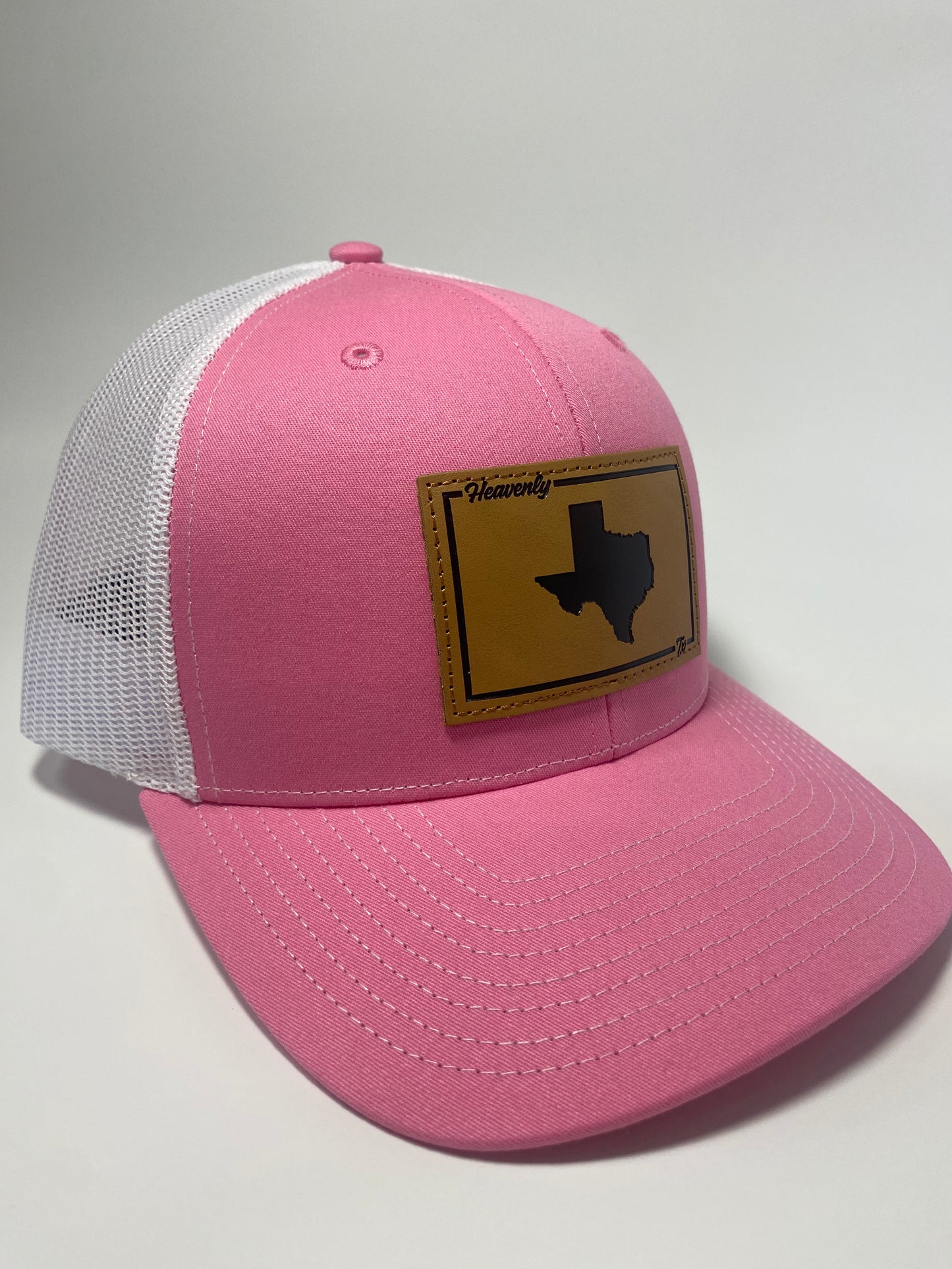 Texas Silhouette Richardson 112