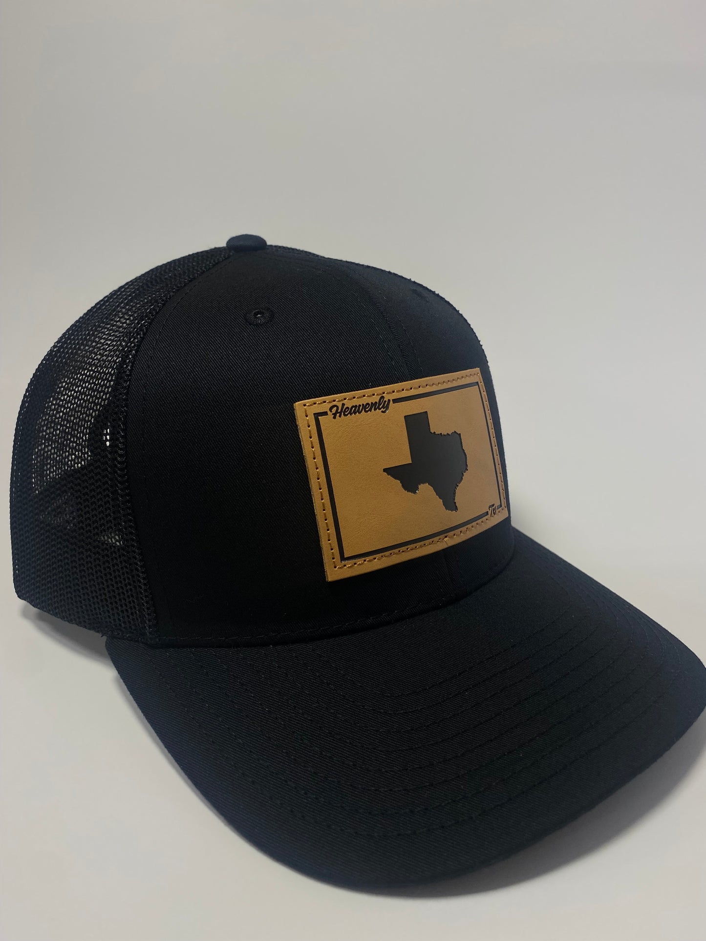 Texas Silhouette Richardson 112
