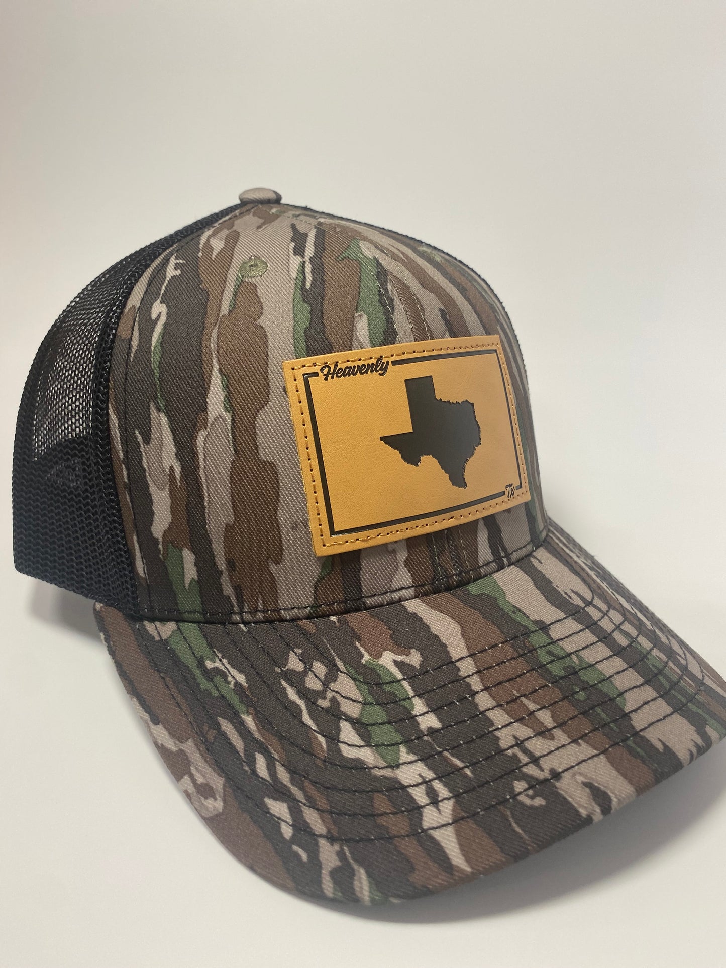 Texas Silhouette Richardson 112
