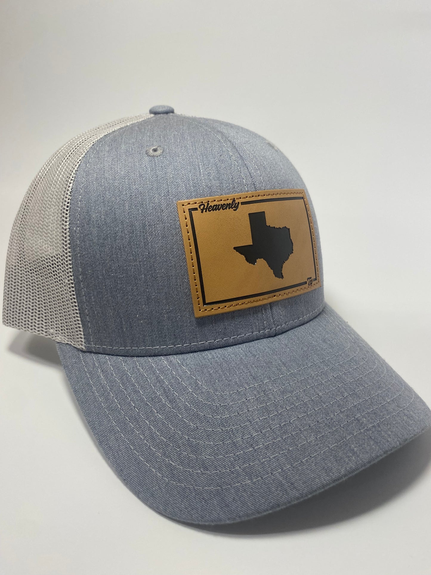Texas Silhouette Richardson 112