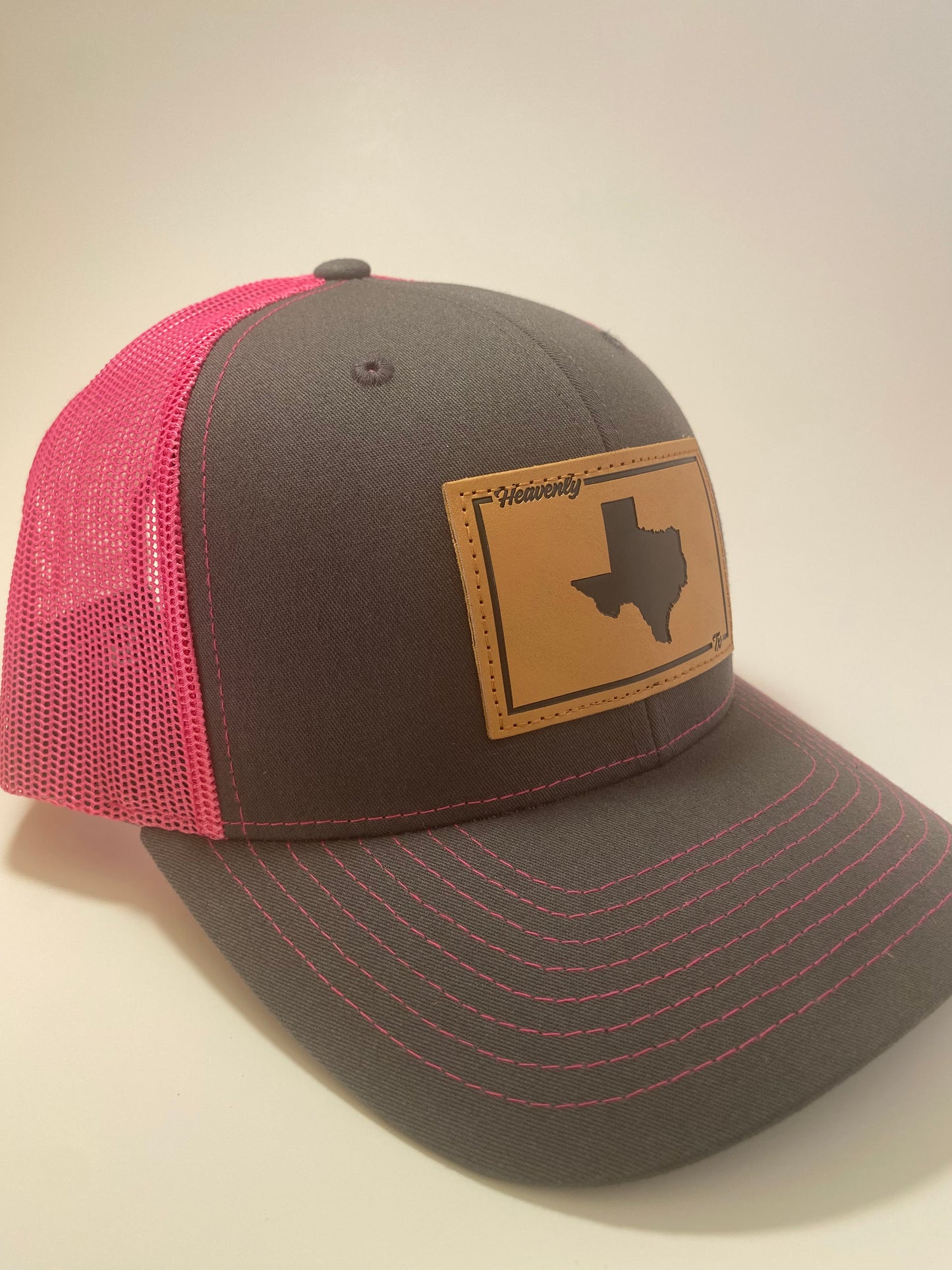 Texas Silhouette Richardson 112