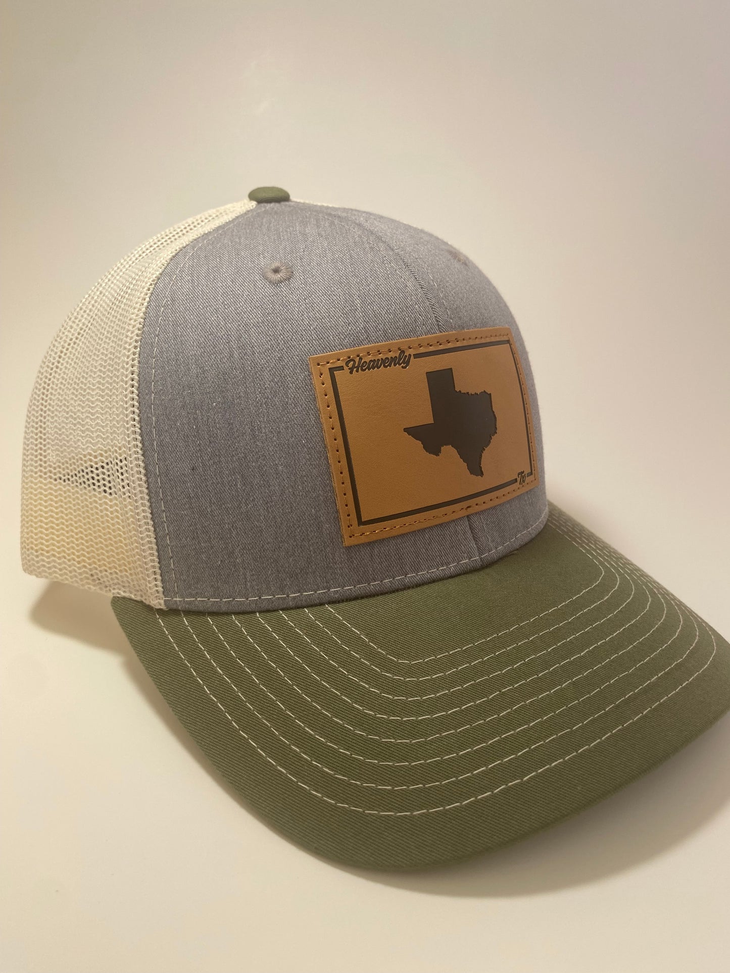Texas Silhouette Richardson 112